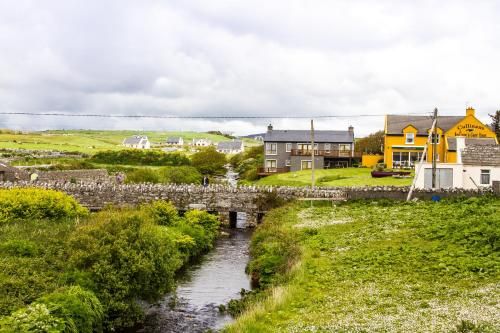 Doolin Eye Dunroman 4 estrellas en Doolin