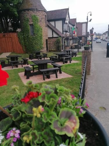 Ivy Tower Hotel 2 estrelas em Castlebar