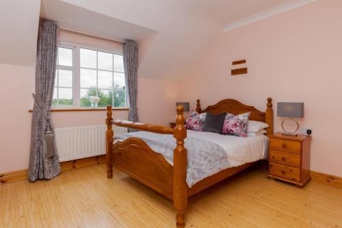 Michaeleen's Manor B&B 2