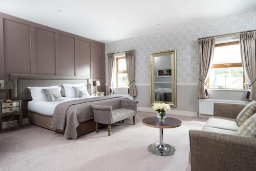 Ballyliffin TownHouse Boutique Hotel 2