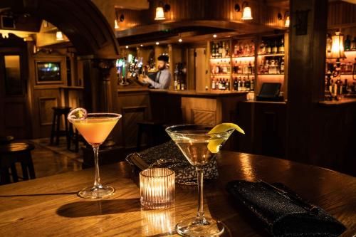 Ballyliffin TownHouse Boutique Hotel 3