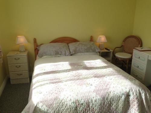 An Gleann Accommodation 3