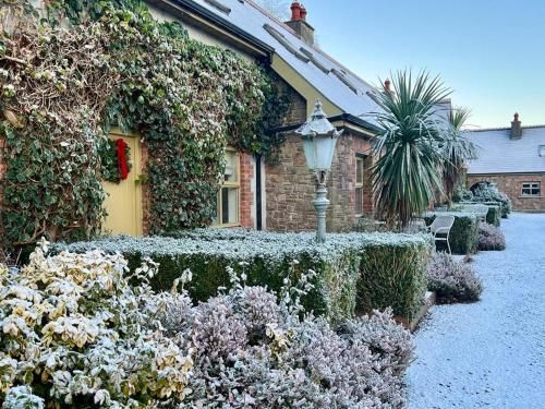 Courtyard Cottages 2