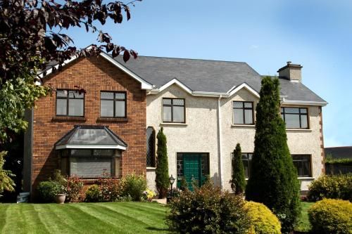 Doogarry House B&B 3 estrelas em Castlebar