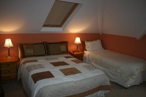 Avarest Bunratty B&B 2