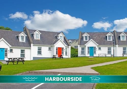 Dingle Harbour Cottages 3 Bed - Sleeps 6 Type A by Trident Holiday Homes 3 estrellas en Dingle