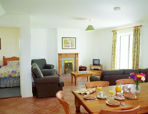 Ballybunion Holiday Cottages by Trident Holiday Homes 3