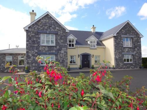 Bunratty Haven Bed & Breakfast 4 estrelas em Bunratty