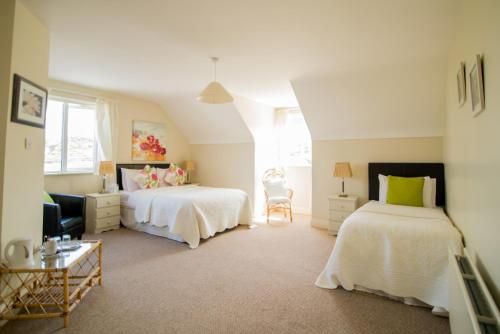 Pairc Lodge 2