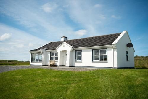 Doherty Farm Holiday Homes 3