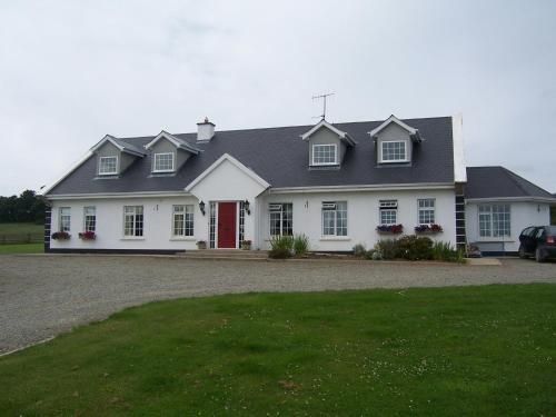 Kilbora B&B 3 estrellas en Enniscorthy