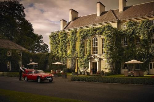 Mount Juliet Estate, Autograph Collection 2