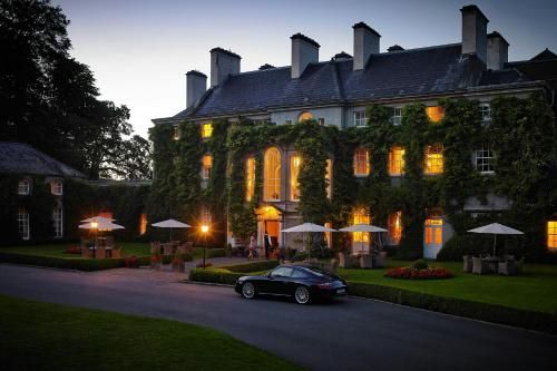 Mount Juliet Estate, Autograph Collection 5 estrelas em Thomastown