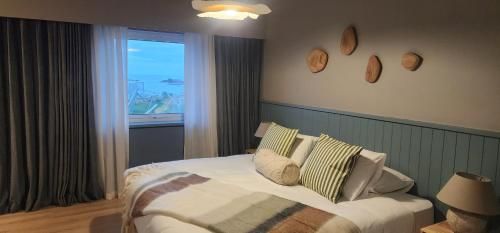 Doonmore Hotel, Bar & Restaurant 2 estrelas em Inishbofin