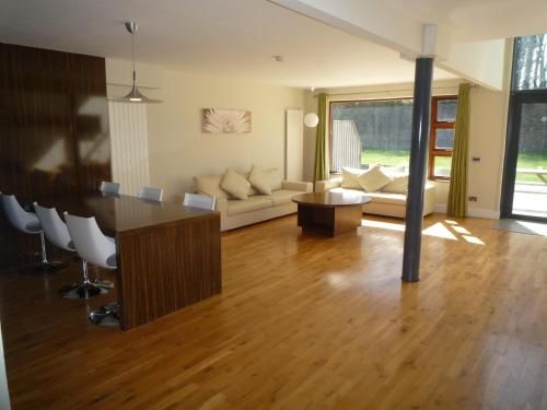 Castlemartyr Holiday Lodges 2 Bed by Trident Holiday Homes 3