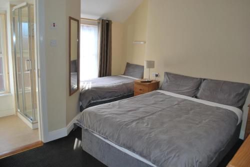 Parkway Guesthouse 1