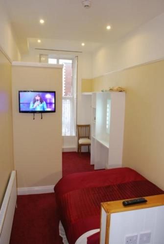 Parkway Guesthouse 2