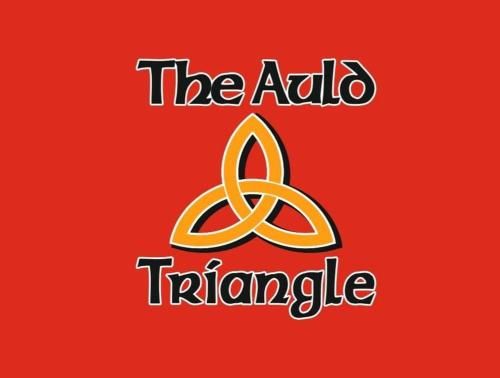The Auld Triangle 3 étoiles à Loughrea