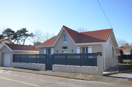 Maison Bon Air Capbreton 2