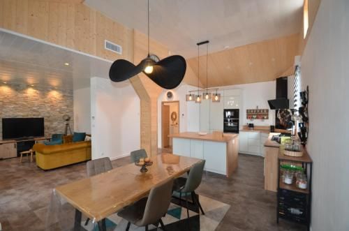 Maison Bon Air Capbreton 3