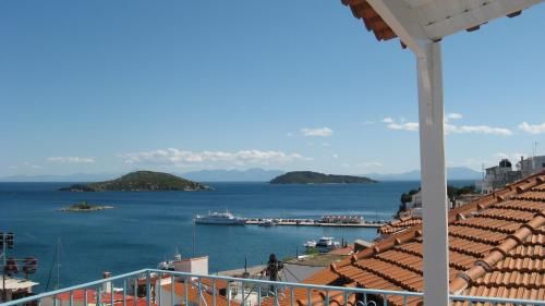Agnàntema Portside Stays Skiathos 2