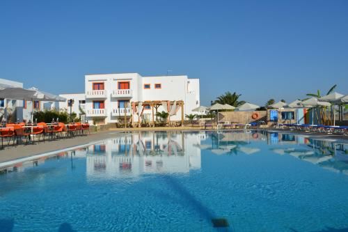 Bouradanis Village Hotel 2