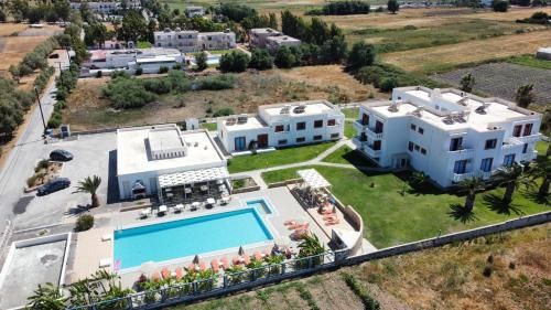 Bouradanis Village Hotel 3