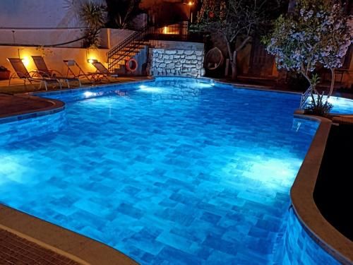 Villa Melina Hotel 2