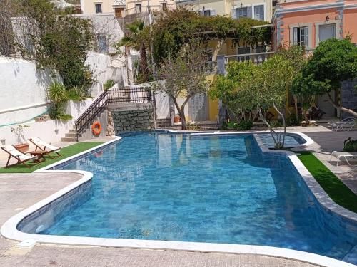 Villa Melina Hotel 3