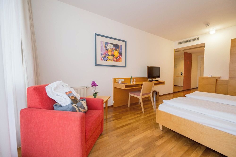 Allegria Resort Stegersbach 3