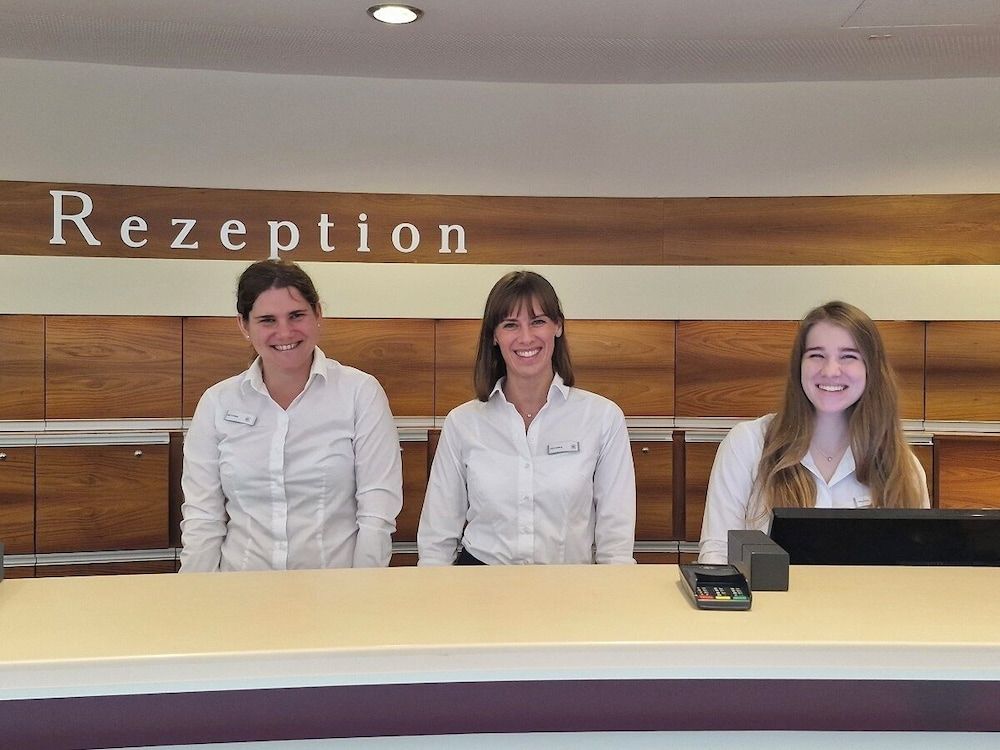 Allegria Resort Stegersbach 2