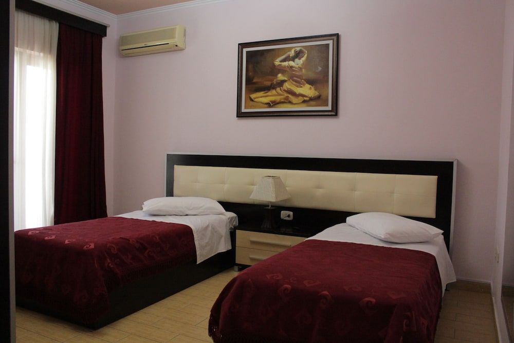 Hotel International 3