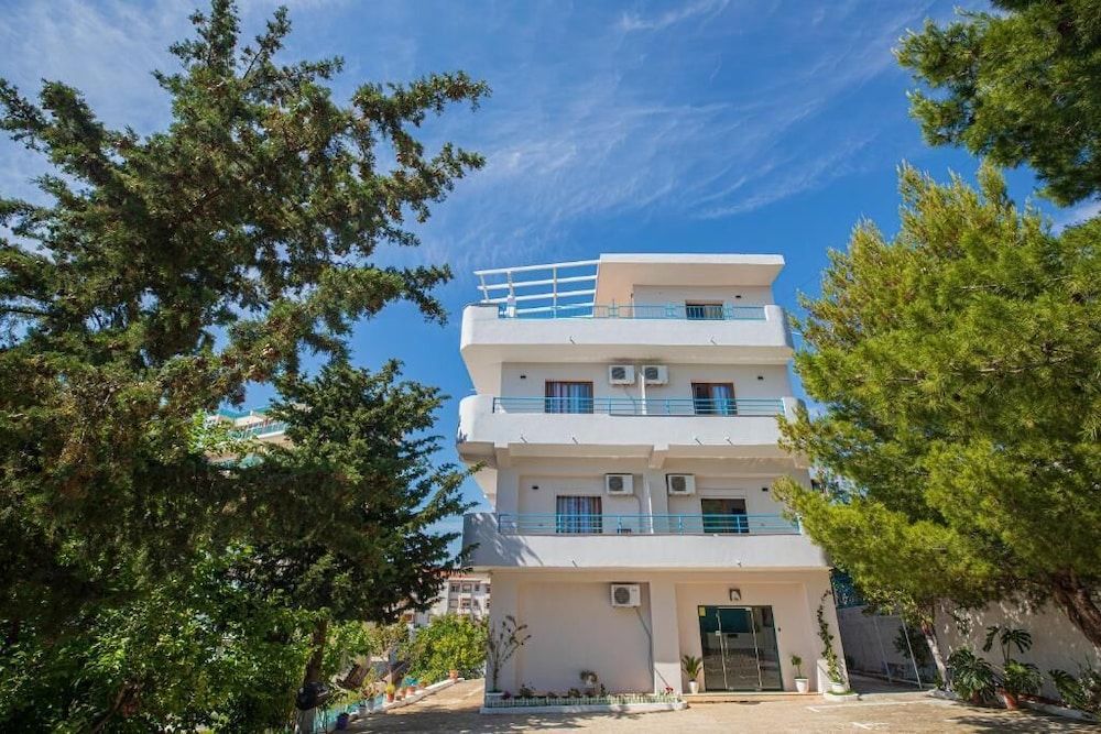 Villa Gaudium 3 estrelas em Vlorë