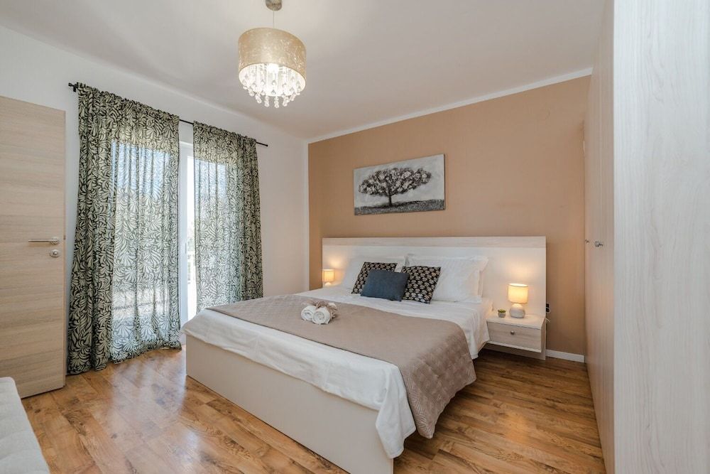 House Oasis Village Villa 3