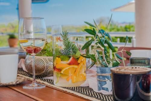 House Oasis Village Villa 3