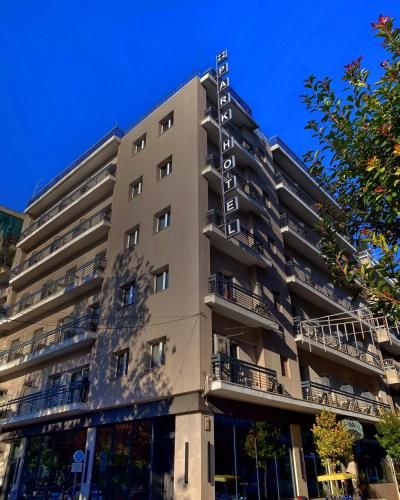 Hotel Park 2