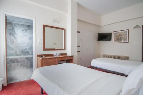Hotel Elena 3