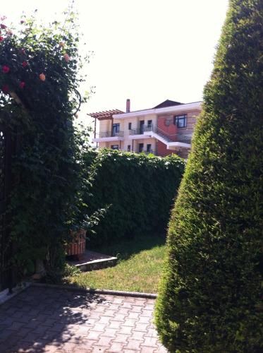 Hotel Aiges Melathron 2