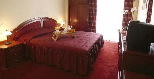 Hotel Aiges Melathron 3