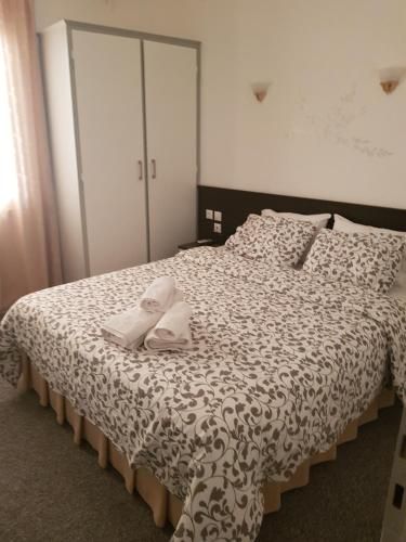 Galanopoulos Hotel 1
