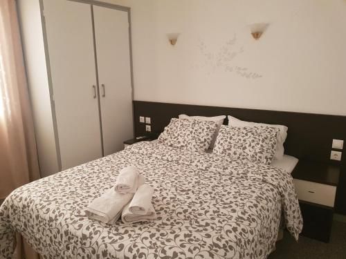 Galanopoulos Hotel 3