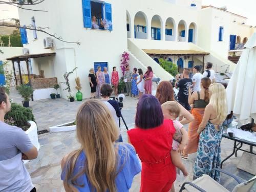 Lianos Hotel Apartments 2