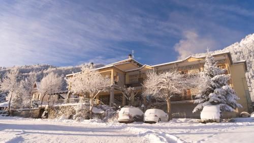 Zampakas Hotel Panorama 1