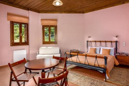 Zampakas Hotel Panorama 3