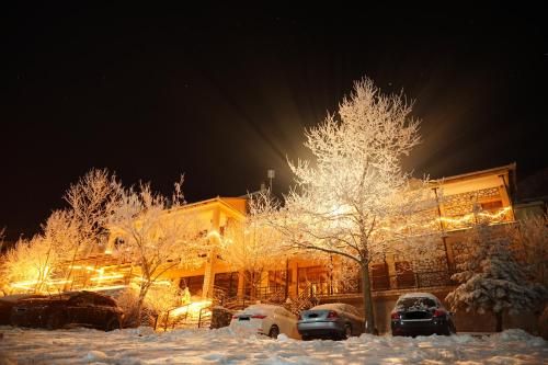 Zampakas Hotel Panorama 2