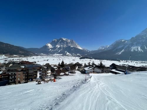 Boutique Hotel Bellevue Lermoos 3