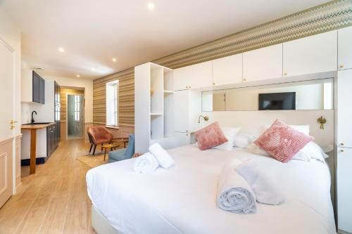 La Réserve de Salon de Provence 2