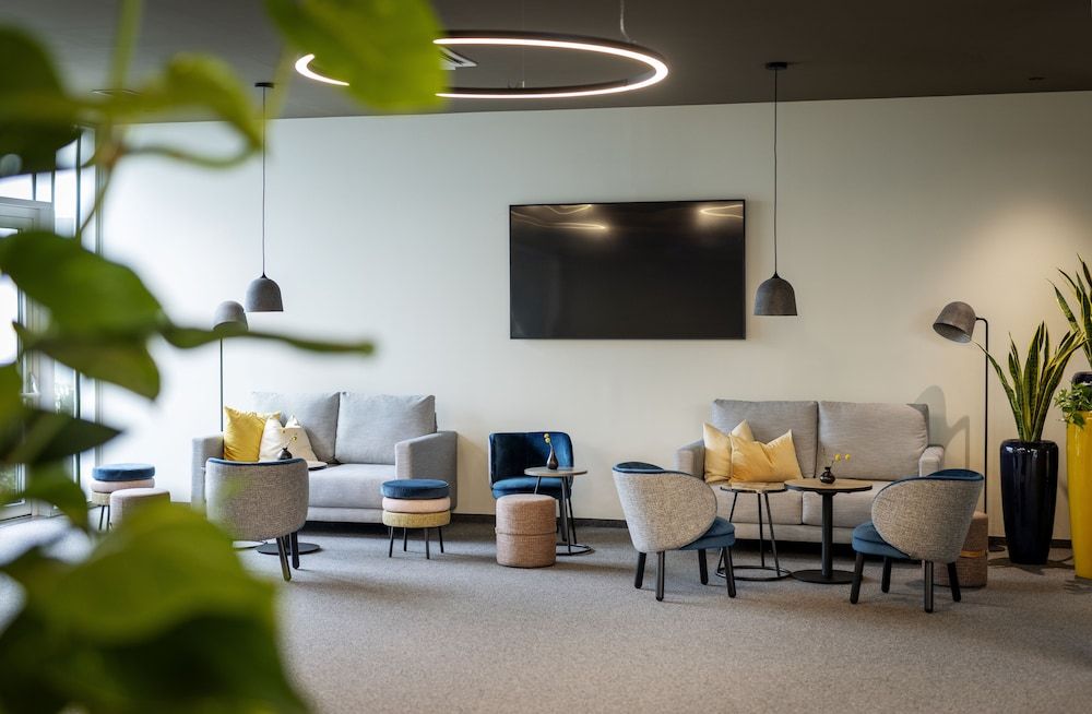 JUFA Hotel Bad Radkersburg - inkl 4h Bade-Thermeneintritt 4 estrelas em Bad Radkersburg