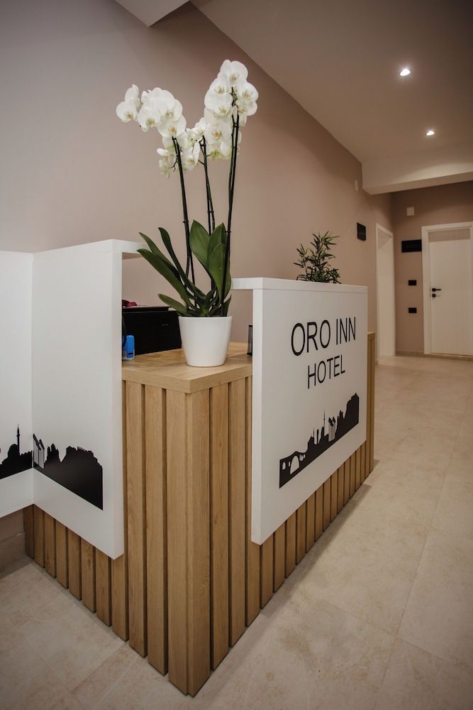 Oro Inn Hotel 3 estrelas em Shkodër