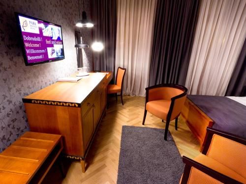 Park Boutique Hotel 2